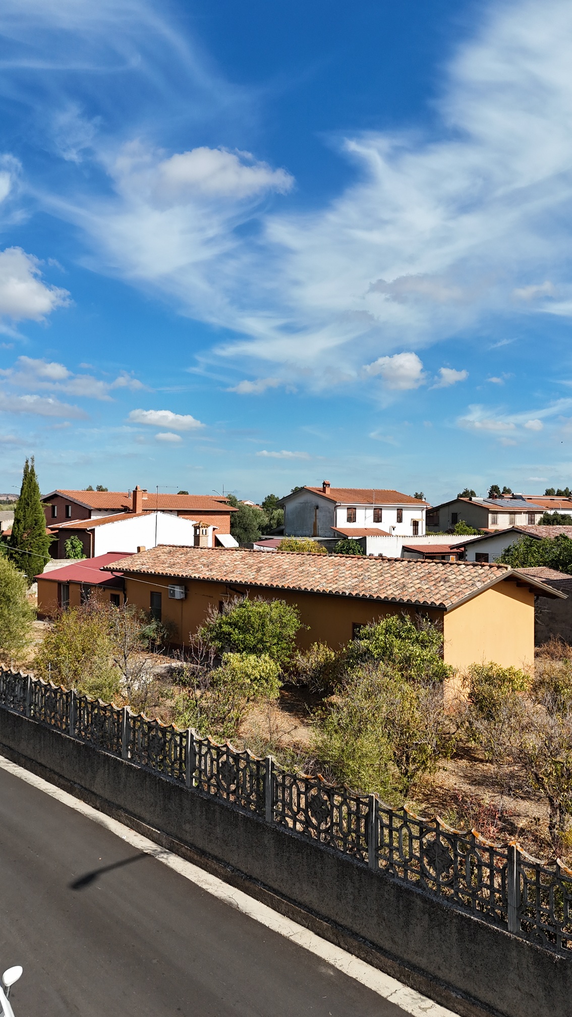 default Vallermosa – Casa indipendente con ampio terreno di circa 1.600 mq